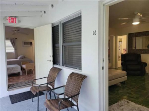 Pool Facilities Deerfield Beach